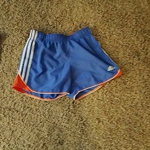 Adidas shorts